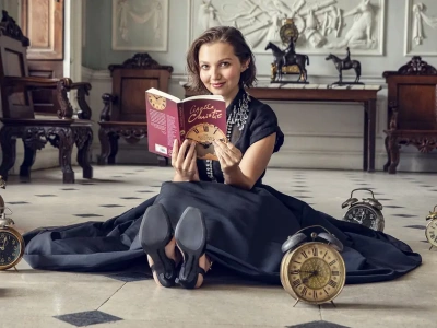 Fenomen Agathy Christie: dlaczego pokochał ją cały świat?