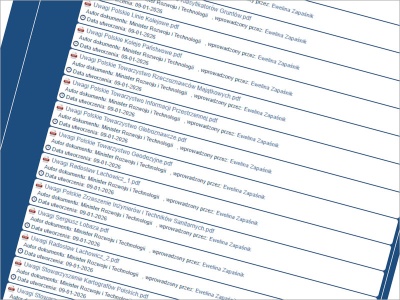 Kolejne uwagi do projektu nowelizacji Pgik