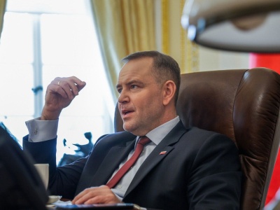 Budżetowa „kropka nad i”. Miliardy dla służb czekają na podpis prezydenta