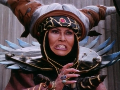Przed nami nowa Rita Repulsa? Kto się w nią wcieli w nowych Power Rangers?