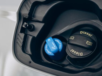 Problemy z AdBlue w 2026 roku. Czy nowoczesne furgony przestały „bać się” mocznika?