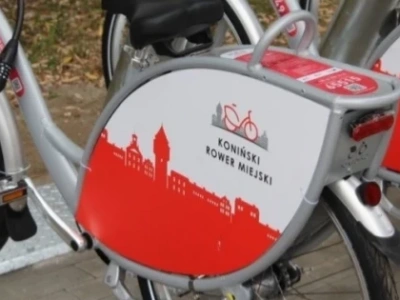 Prawie pół miliona za rower miejski. Jedna oferta w przetargu