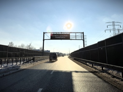 „Prawo do czystego powietrza nie podlega negocjacjom”. Prezydent Krakowa o Strefie Czystego Transportu