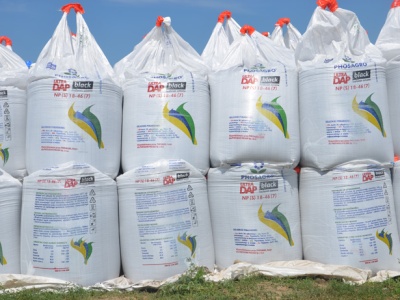 Nawozy wreszcie tańsze? Bruksela zawiesza cła i podatek węglowy