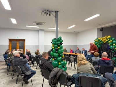 Mieszkańcy Brzezia skierują petycję do władz miasta - piątkowe spotkanie w remizie OSP