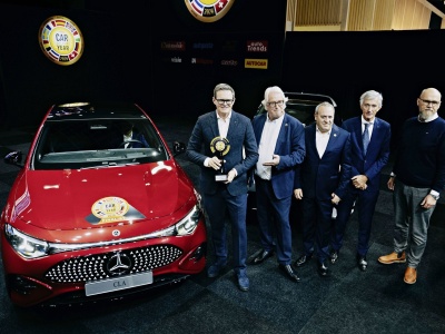 Europejski Samochód Roku 2026. Znamy zwycięzcę plebiscytu