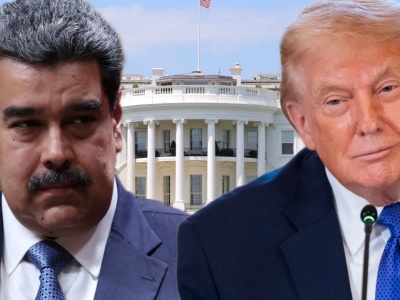 Polacy oceniają atak na Wenezuelę. Zapytano o działania Trumpa