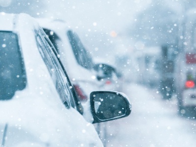 Silny mróz w Polsce. RCB: Trzy osoby zmarły z wychłodzenia