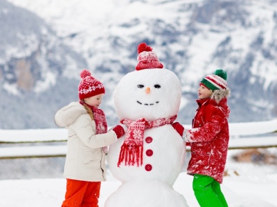 Ferie zimowe coraz bliżej. Te regiony przeżyją prawdziwe oblężenie