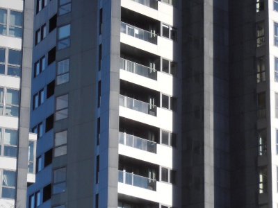 Polska mieszkaniowym eldorado. Nie ma się o co pieklić