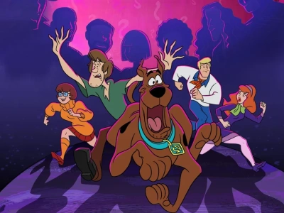 Japończycy sięgają po ikonę. Scooby-Doo dostanie własne anime
