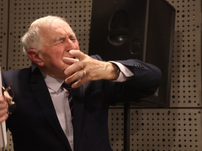 „Od cieszyńskich Godów do pochowania basów”. Prelekcja prof. Kadłubca w ramach Klubu Propozycji im. prof. Karola Polaka