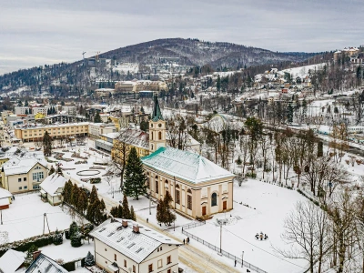 Znany polski ośrodek nie otworzy się na zimę. To pierwsza taka sytuacja od 35 lat