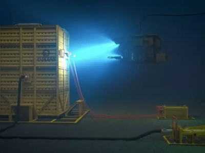 Odsalanie morza dla ludzi. Woda pitna będzie do użycia od tego roku