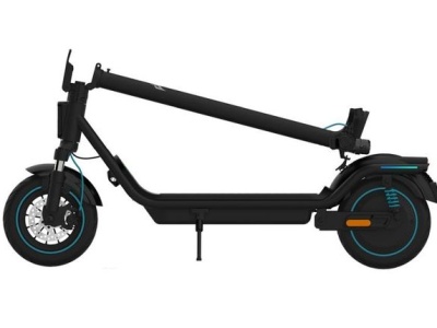 Acer Predator ES Storm Pro - elektryczna hulajnoga z zasięgiem do 60 km