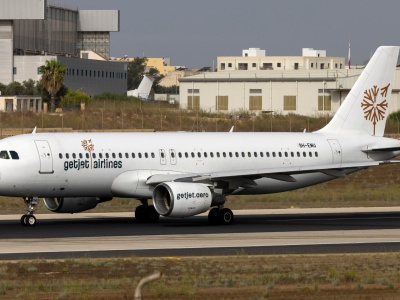 Wracali z wakacji w Egipcie. Musieli awaryjnie lądować w Warszawie. 