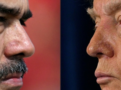 Polacy podzieleni w ocenie działań Amerykanów w Wenezueli