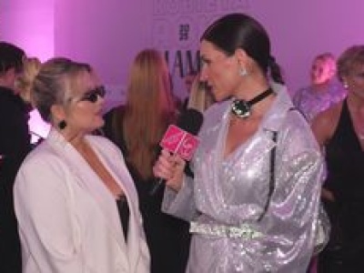 Gosia Andrzejewicz wyprowadziła się z Warszawy. Mówi, co docenia: 