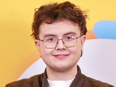 TYLKO U NAS. Mateusz Pawłowski o udziale w 