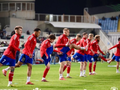 Pierwszy gwizdek w 2026 roku i od razu wyzwanie. Raków zagra z Red Bullem Salzburg