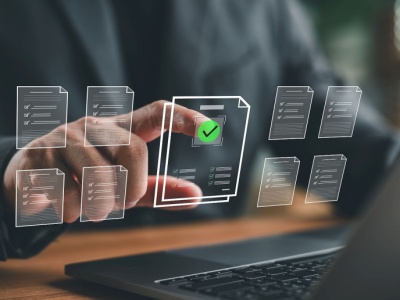 Elektroniczne księgi wieczyste tak samo ważne jak wydruki