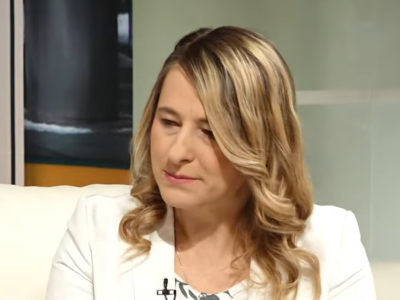 TYLKO U NAS. Pawlik-Regulska mocno o kryzysie w edukacji