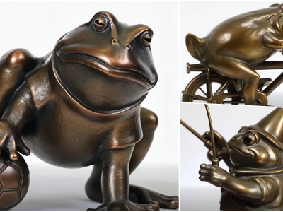 Tak może wyglądać nowa atrakcja Żabna