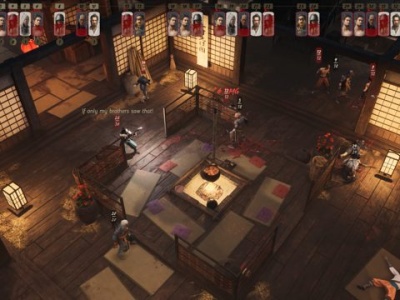 To Baldur's Gate w japońskich klimatach. Premiera gry jeszcze w tym roku