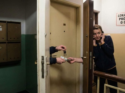 Wynajem mieszkania „na gębę”? Fiskus dowie się o wszystkim od sąsiada