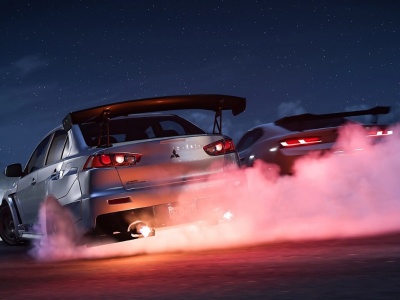 Quiz o serii Forza Horizon przed Xbox Developer_Direct