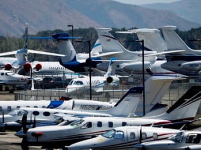 To już dziś: Dzień Zanieczyszczających Bogaczy