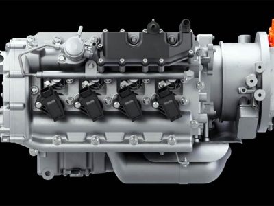 1000 kilometrów zasięgu bez stresu. Renault stawia na silnik spalinowy z generatorem i falownikiem.