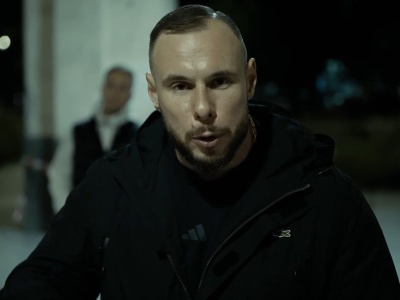 Bonus RPK – oświadczenie w sprawie nazisty w klipie