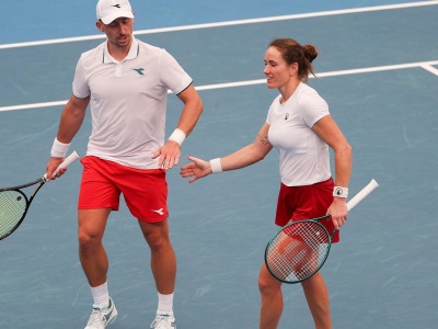 Walczymy z USA o finał United Cup. Rewelacyjny Hurkacz, bezbronna Świątek. Czas na mikst! Relacja NA ŻYWO