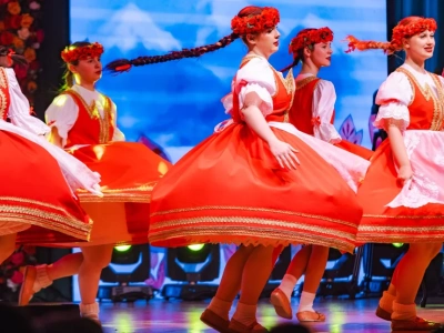 Za nami Gala 2026 PCKiSz w Ciechanowie