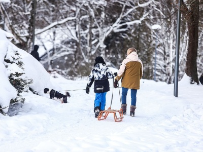 Mazury latem zaczynają się... zimą - jak planować sezon wakacyjny już od stycznia?