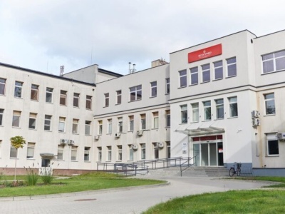 Szpital im. Rudolfa Weigla w Blachowni: rok 2025 pełen zmian i rozwoju