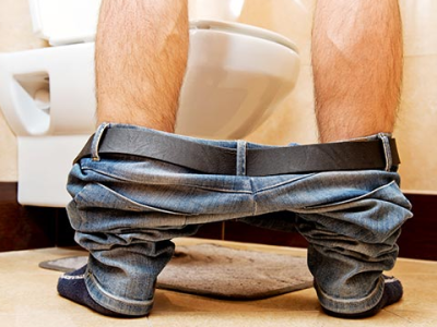 Sygnał środka nocy: Jak nocne wizyty w toalecie mogą ostrzegać o słabnącej wydolności serca