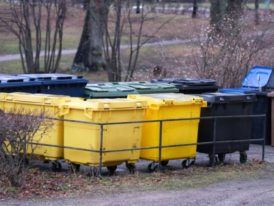 Dwie podwyżki w ciągu pięciu miesięcy. Od lutego opłata za śmieci znów wzrośnie