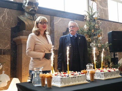 Złoty jubileusz kieleckiej giełdy kolekcjonerskiej