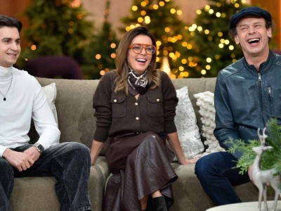 Katarzyna Glinka o dawaniu drugiej szansy: „Nauczyłam się stawiać granice”