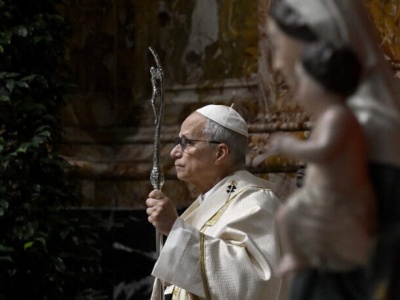 Papież: chrześcijanie są dyskryminowani w Europie i Ameryce. Zabrania się im głoszenia prawdy