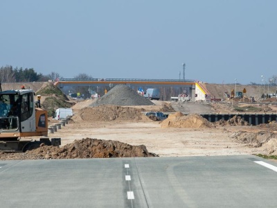 Kto wybuduje nowe drogi w Polsce? Oto ścisła czołówka firm