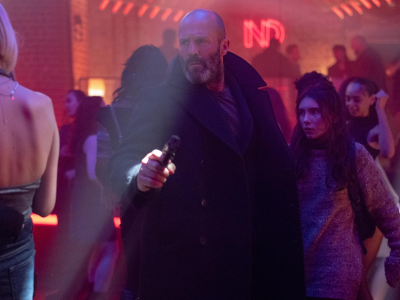 Jason Statham nie zwalnia tempa. Nowe spojrzenie na film Samotnik