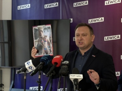 Trela o wecie prezydenta dot. usług cyfrowych: rosyjskie trolle będą nadal bezkarne