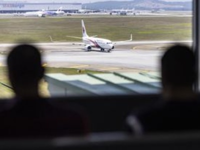 Badacze ponownie szukają MH370. Do pracy wzięły się podwodne roboty