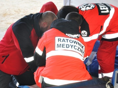 3 osoby zmarły z wychłodzenia. A prognoza pogody dla Polski coraz gorsza