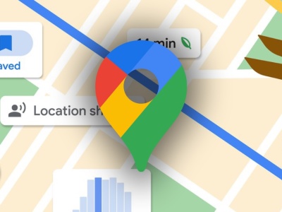 Mapy Google znów będą wyglądać inaczej. Tym razem znacznie lepiej