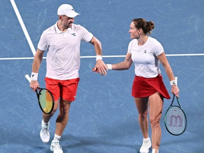 Ależ bitwa! Polska w wielkim finale United Cup