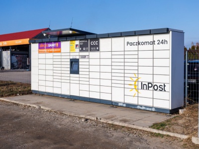 InPost zmienia regulamin. To dotknie wszystkich użytkowników